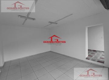 Comercial · 28m² · 1 Vaga · Locais comerciais - Parque Regina