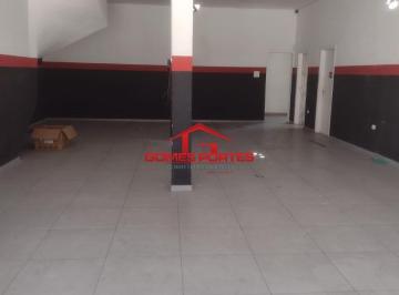 Foto 01 · Locais comerciais - Jardim São Luís