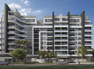 Apartamento de 3 quartos, Curitiba · Cobertura de 160 m² com 3 suítes, 3 vagas de garagem. à venda no Água Verde