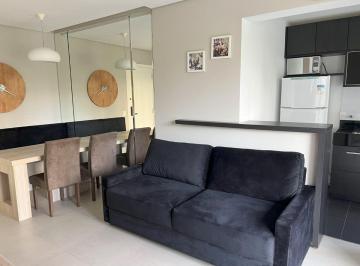 Apartamento de 1 quarto, São Paulo · Apartamento com 1 Quarto para alugar, 48m² - Vila Nova Conceição