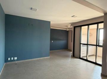 Apartamento de 3 quartos, Sorocaba · Apartamento para alugar com 71m², 2 quartos e suíte no Boa Vista