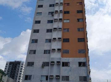 Apartamento de 3 quartos, Belém · EDIFÍCIO QUINTA DE ELVAS COM 100M², 3 QUARTOS (1 SUÍTE), DEPENDÊNCIA E 1 VAGA EM MARCO/BELÉM-PA