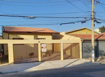 Casa de 2 quartos, Campinas · Casa de fundo independente