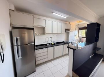 Apartamento de 2 quartos, Curitiba · Apartamento Mobiliado para Locação – Boa Vista