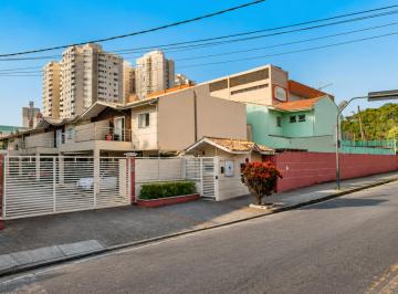 Casa de 4 quartos, Santo André · Sobrado com 04 Dormitórios em Condomínio Fechado