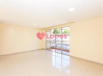 Apartamento de 4 quartos, Curitiba · Apartamento Água Verde 4 Dormitórios 1 Suíte 1 Vaga Face Norte