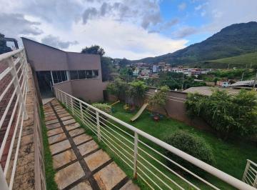 Apartamento de 2 quartos, Ouro Preto · Apartamento 2 quartos c/ ÁREA PRIVATIVA no Condomínio Recanto das Montanhas