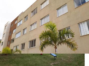 Apartamento de 2 quartos, Ouro Preto · Apartamento 2 quartos c/ ÁREA PRIVATIVA no Condomínio Recanto das Montanhas