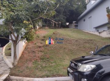 Foto 06 · Terreno na Aldeia da Serra, Santana de Parnaíba SP.