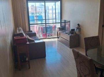 Apartamento de 3 quartos, Florianópolis · Apartamento 3 dormitórios /suíte a venda próximo Parque Luz