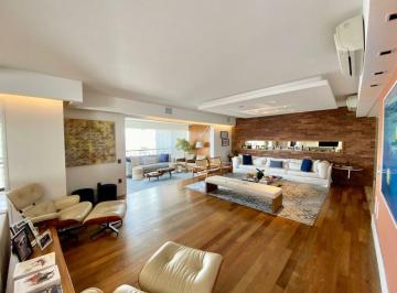 Apartamento de 4 quartos, São Paulo · Apartamento com 4 Quartos para alugar, 290m² - Campo Belo