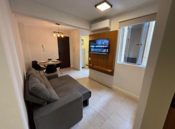 Apartamento de 1 quarto, Curitiba · LOCAÇÃO TIPO SHORT STAY (30-90 dias)