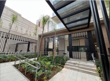 Apartamento de 4 quartos, São Paulo · Vila Romana Apartamento A Venda 4 Suítes 238m² 4 Vagas Novo Pronto Para Morar
