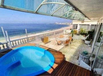 Apartamento de 7 quartos, Rio de Janeiro · Apartamento de 357 m² com 7 quartos à venda em Copacabana