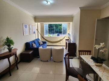 Apartamento de 3 quartos, Salvador · Apartamento a venda IMBUÍ 3/4 suite 103m2 nascente 1 vaga armários infraestrutura de lazer