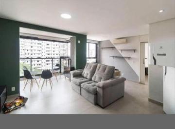 Apartamento de 1 quarto, São Paulo · AMPLO/ ÓTIMA LOCALIZAÇÃO
