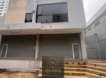 Foto 01 · Salão Comercial de Alto Padrão no Tatuapé, São Paulo-SP: 5 Salas, 10 Banheiros, 12 Vagas de Garagem!