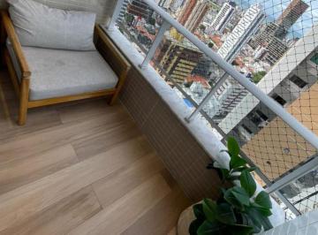 Apartamento de 3 quartos, João Pessoa · REF: AP101 - Apartamento à Venda, João Pessoa, Manaira, 3 quartos, vista para o mar