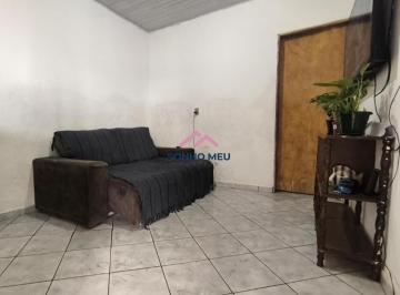Foto 01 · Casa, Jardim Itapuã, Lençóis Paulista, SP