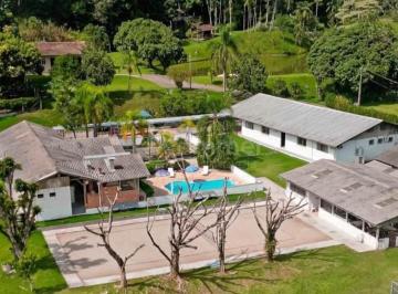 Foto 12 · Sítio à Venda em Gaspar-SC: 6 Quartos, 1 Sala, 4 Banheiros e 126.000m² de Área no Bairro Figueira