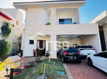 Casa de 5 quartos, Goiânia · SOBRADO 291MT 5 QUARTOS SENDO 4 SUITES PORTAL DO SOL 1