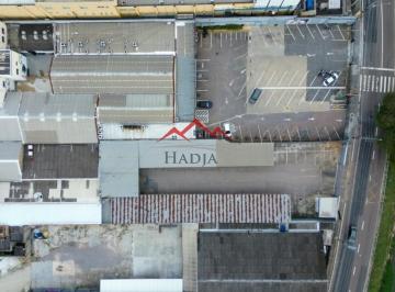 Foto 01 · Galpão Comercial na Av. Antonio Frederico Ozanan, Jundiaí-SP: Locação Imperdível, Com Estacionamento