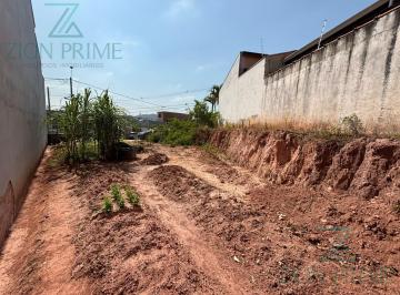 Terreno · 196m² · Terreno à venda com 196 m² no Parque Residencial São Miguel em Jundiaí SP