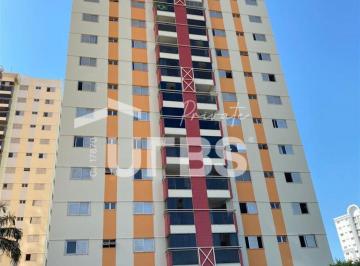 Apartamento en Venda de 3 quartos Residencial Eldorado · APARTAMENTO 81,31MT 3 QUARTOS SENDO 1 SUITE SETOR RESIDENCIAL ELDORADO