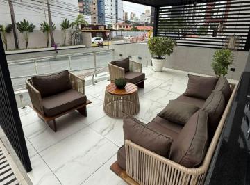 Apartamento de 3 quartos, João Pessoa · REF: AP100 - Apartamento à Venda, João Pessoa, Manaira, 3 quartos