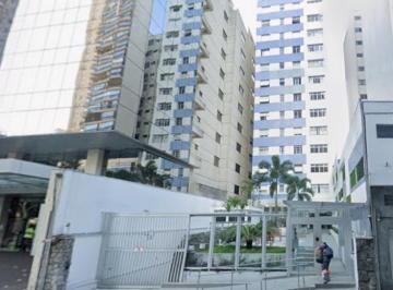 Apartamento de 3 quartos, São Paulo · Apartamento 108 m² no Edifício César Augusto, Jardim Paulista - São Paulo/SP