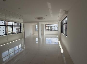 Apartamento de 3 quartos, Salvador · Apartamento nascente, 142m², andar alto, 3 quartos, 2 suítes, infra, 2 vagas, C das Árvores!