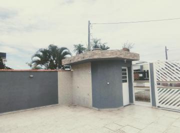 Casa de 1 quarto, Itanhaém · Casa em condomínio no Cibratel 2