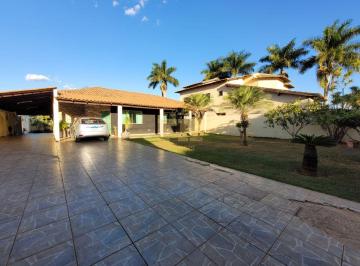 Casa de 4 quartos, Vicente Pires · Casa de 800m² com 4 quartos à venda na Rua 10 de Vicente Pires