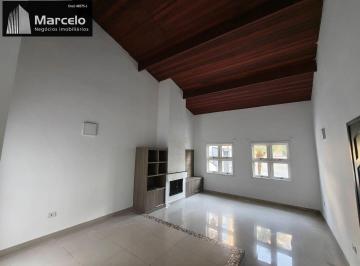 Casa · 300m² · 3 Quartos · 4 Vagas · Térrea Aruã - 3 Dorms (Suíte)