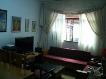 SALA · Casa com 3 dormitórios e duas vagas no Burgo