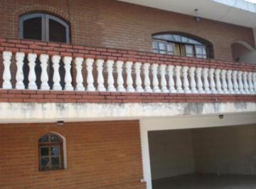 FACHADA DO IMOVEL · Casa com 3 dormitórios e 8 vagas- Ponte Rasa
