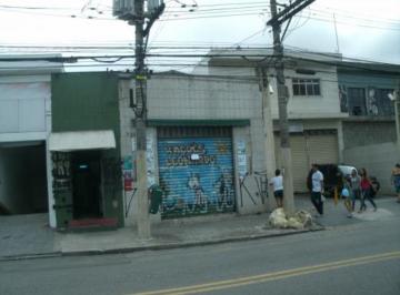 FACHADA · Locais comerciais - Vila Ré