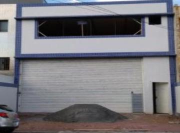 Comercial · 360m² · 4 Vagas · Galpão Jardim Nordeste