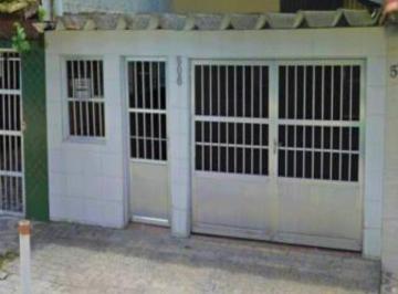 FACHADA · CASA TERREA NA PRAIA GRANDE BAIRRO OCIAN - 3 DORMITORIOS SENDO 1 SUITE, SALA, COZINHA, BANHEIRO SOCI