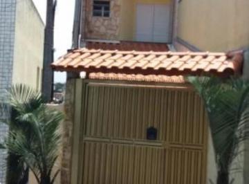 Casa · 70m² · 2 Quartos · 1 Vaga · Casa - Jardim Artur Alvim