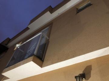 Foto 03 · Sobrado em condomínio com duas suítes e 1 vaga no bairro da Vila Ré