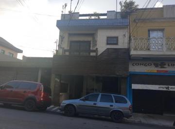 Foto 06 · Salão de 200 metros sendo : térreo e piso de baixo e 1 banheiro no bairro da Penha.