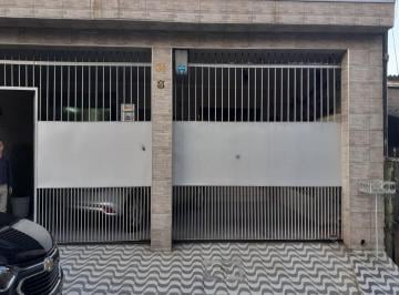 Foto 01 · Ótima casa térrea, com 3 quartos, sendo 1 suíte, sala, sala de jantar, cozinha, banheiro, lavanderia