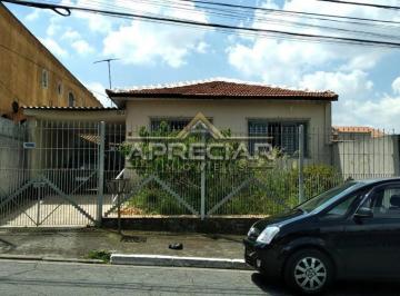 Foto 01 · Casa térrea com terreno 10x40 de dois dormitórios e duas vagas no bairro de Burgo Paulista