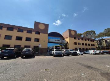 Apartamento de 1 quarto, Brasília · Mobiliada com garagem e ar condicionado. Ao lado do Parque Olhos D'água