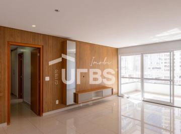Apartamento de 4 quartos, Goiânia · APARTAMENTO 147,84MT 4 SUITES SETOR JARDIM GOIAS