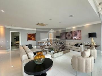 Foto 01 · Cobertura de Luxo no Horto Florestal: 4 suítes, 6 vagas, 550m² de puro requinte! Confira agora!