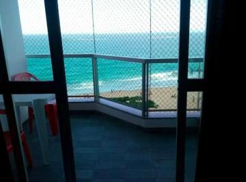 Apartamento de 2 quartos, Vila Velha · MRL9004 - Oportunidade na Praia da Costa, 104m2, 2 quartos, 1 suíte, salão de festas, 1 vaga.