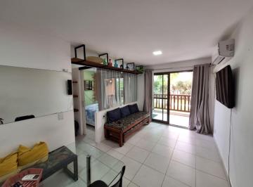Apartamento de 1 quarto, Caucaia · VG SUN 39 m2 de 1 QUARTO VISTA MAR