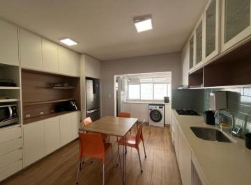 Apartamento de 4 quartos, Florianópolis · APARTAMENTO COM 4 QUARTOS SENDO 1 SUÍTE E 1 VAGA DE GARAGEM NA CARVOEIRA EM FLORIANÓPOLIS